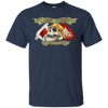 Image of Army Signal Corps Tshirt