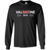 Image of Adult Long Sleeve Gift First Responder Paramedic