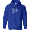 Image of Alea Iacta Est The Die is Cast Long Sleeve Caesar Shirt