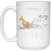 Image of Without A Trumpet Life Would Be Flat Musician T-Shirt