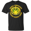 Image of Army-Drill Sergeant T-Shirt