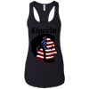 Image of Abraham Lincoln America 4TH Of July Graphic Apparel T Shirts