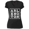 Image of Arlington T-Shirt - Texas (TX) or Virginia (VA) T-Shirt