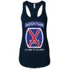 Image of 10th Mountain Division T Shirt Climb To Glory - 20324