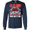 Image of Aries Shirt - I'm An Aries Tshirts