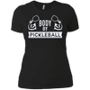 Image of "Body by Pickleball" T-Shirt
