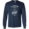 Image of Always Be Yourself Unless You Can Be A Dodo Bird T Shirt