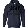 Image of Army of the Lord T-shirt