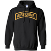 Image of Army Airborne Tab T Shirt