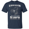 Image of all men are created equal best are born scorpio tshirt men