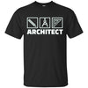 Image of Outils de l'architecte T-Shirt