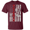 Image of Army Veteran T Shirt | Veterans Day Tee for Men and Women