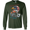 Image of American Free Spirit T Shirt