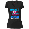 Image of Architect Married Wonderful T Shirt