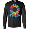 Image of All Cancer Matter Shirt Apparel Cancer Support Tee T-shirt