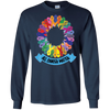 Image of Tous les cancer Matter Shirt Apparel Cancer Support Tee T-shirt