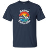 Image of Aspen Colorado Vintage Mountain Outdoor Long Sleeve Shirt