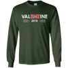 Image of Adult Long Sleeve Gift First Responder Paramedic