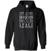 Image of ATHIEST WISDOM - REALITY CHECK - ONE LIFE t shirt