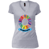 Image of Tous les cancer Matter Shirt Apparel Cancer Support Tee T-shirt