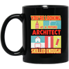 Image of Architect Shirt - Future Architect Tshirt