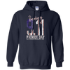 Image of America Remembering 9/11 In Honor Of Patriot Day TShirt