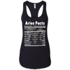 Image of Aries Facts Shirt - Best Funny Shirt for Aries