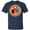 Image of 10th Mountain Division Afghan War Veteran Shirt