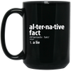 Image of Alternative Facts Definition T-Shirt