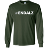 Image of Alzheimer's Awareness - #ENDALZ Shirt