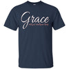 Image of Amazing Grace Tees 2 Corinthians 12 9 Ask God Receive Daily