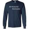 Image of AA=Altered Attitudes T-Shirt