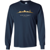 Image of Albuquerque New Mexico T Shirt