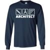 Image of Outils de l'architecte T-Shirt