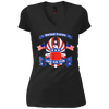 Image of 4th of July T-Shirt America Shirt