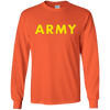 Image of Army Physical Fitness Uniform (APFU) T-Shirt