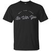 Image of "May the Lord Be With You" LS Shirt