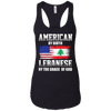 Image of American By Birth Lebanese By The Grace Of God T-shirt