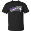 Image of Alzheimer Support Shirt Awareness Month Purple