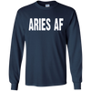 Image of Aries AF Astrology Horoscope Zodiac Star Sign Gift Idea
