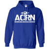 Image of AIDS Certified Registered Nurse ACRN Hospital Staff Shirt