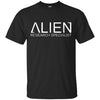 Image of Alien UFO Space Aliens Extraterrestrial Conspiracy T Shirt