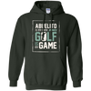 Image of Abuelito My Name Golf My Game Golfing Shirt