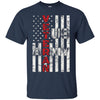 Image of Army Veteran T Shirt | Veterans Day Tee for Men and Women