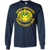 Image of Army-Drill Sergeant T-Shirt