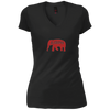 Image of Alabama State Red Elephant Tide Football Shirt