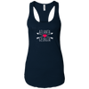 Image of Atlanta GA Hearts and Arrows Tshirt by Scarebaby