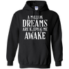 Image of A Million Dreams are Keeping Me Awake T-Shirt