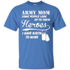 Image of Army Mom Shirt - Army Mom T shirts