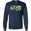 Image of Army Wife T-shirt